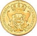 1 Ducat (Trade Coinage)