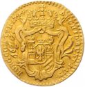 1 Ducat (Trade Coinage)