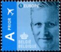 King Philippe Definitive Europe