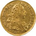 1 Ducat (A, E, C, F, G & D - Trade Coinage)