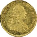 1 Ducat (C & F - Trade Coinage)