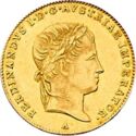 1 Ducat (Trade Coinage)