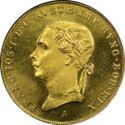 1 Ducat (Golden Jubilee - Trade Coinage)