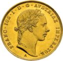 1 Ducat (Trade Coinage)