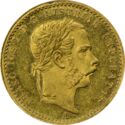 1 Ducat (Trade Coinage)