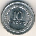 10 Centavos