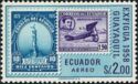 stamp exhibition EXFIGUA