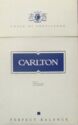 Carlton Blue