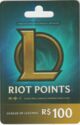 League of Legends Riot Points