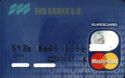 Eurocard MasterCard