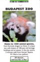 Budapest Zoo