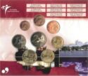 Various Euro (Mint Set 2009 - Dag van de Munt)