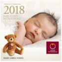 Various Euro (Baby Mint Set 2018)
