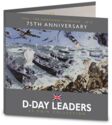 2 Pounds (75th Anniversary - D-Day Leaders, King George VI)