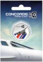 20 Cents (Concorde 50th Anniversary, Taking Flight)
