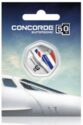 20 Cents (Concorde 50th Anniversary, Supersonic)