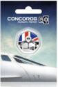20 Cents (Concorde 50th Anniversary, Runway Ready)