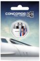 20 Cents (Concorde 50th Anniversary, Full Thrust)