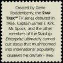 Celebrate the Century - 1960's - Star Trek