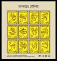Chinese Zodiac Signs