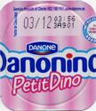 Danonino Petit Dino