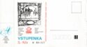 World Philatelic Exhibition Praga 1978