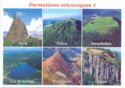 6 Volcanic Geological Formations