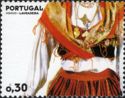 Regional Dress - Lavradeira