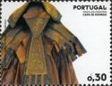 Regional Dress - Capa de Honras