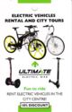 Ultimate - Electric Vehicles