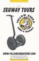 Yellow Zebra - Segway Tours