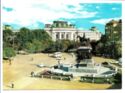 Sofia - place "Narodno Sobranie"