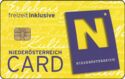 Niederösterreich Card
