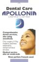 Apollonia - Dental Care