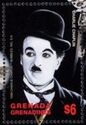 Charlie Chaplin