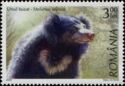 Sloth Bear (Melursus ursinus)