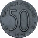 50 Pfennig