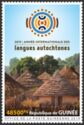 International Year of Indigenous Languages