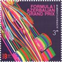 Formula 1 Grand Prix 2019 - Azerbaijan