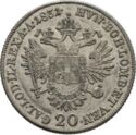 20 Kreuzer