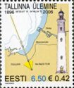 110th Anniversary of Tallinn Leading Line Upper Lighthouse