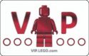Vip-Lego
