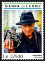 Tribute to Jonas Mekas