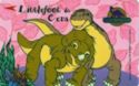 Littlefoot & Cera