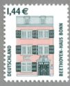 Beethoven House, Bonn