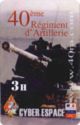 40ème Régiment d'Artillerie