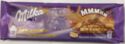 Milka MMMMM Peanut and caramel