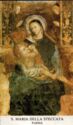 "Saint Mary - Steccata", Parma, B.N. Marconi - Genova (IT), Emilia-Romagna - Madonna, 1408087