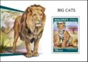 Big cats