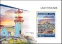 Lighthouses